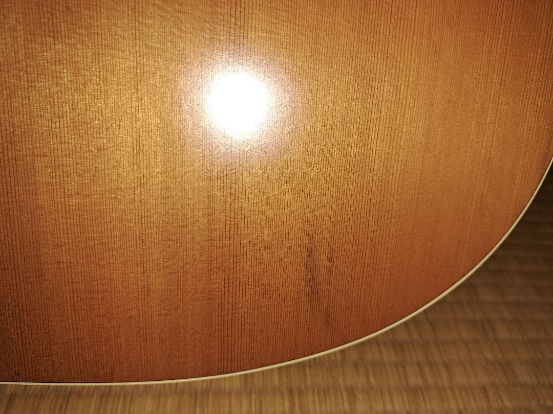 Seagull S6 Slim　アコースティックギター　シーガル