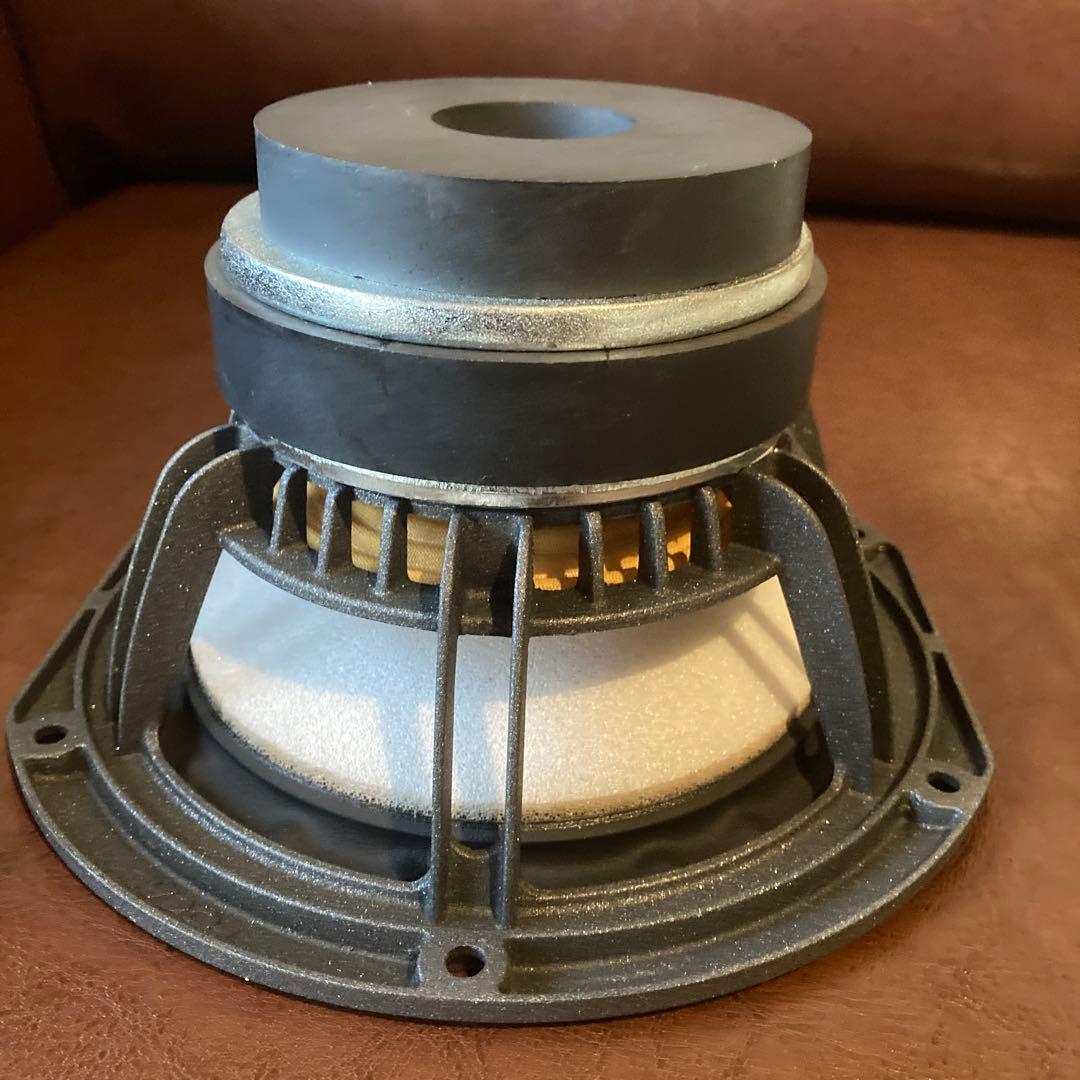 Focal twin 6 be ウーハー