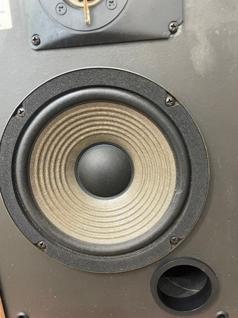 JBL J216A ブックシェルフスピーカー　ヴィンテージスピーカー