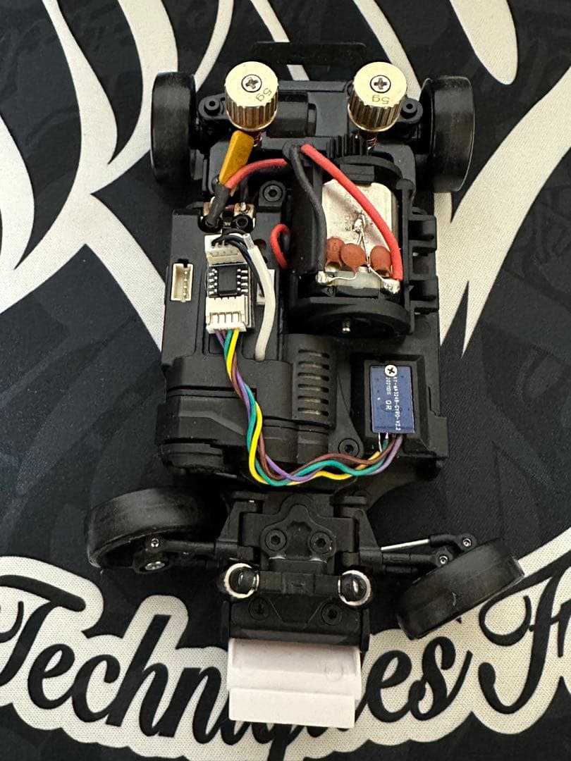 京商　ミニッツ MRDコンバージョンセット