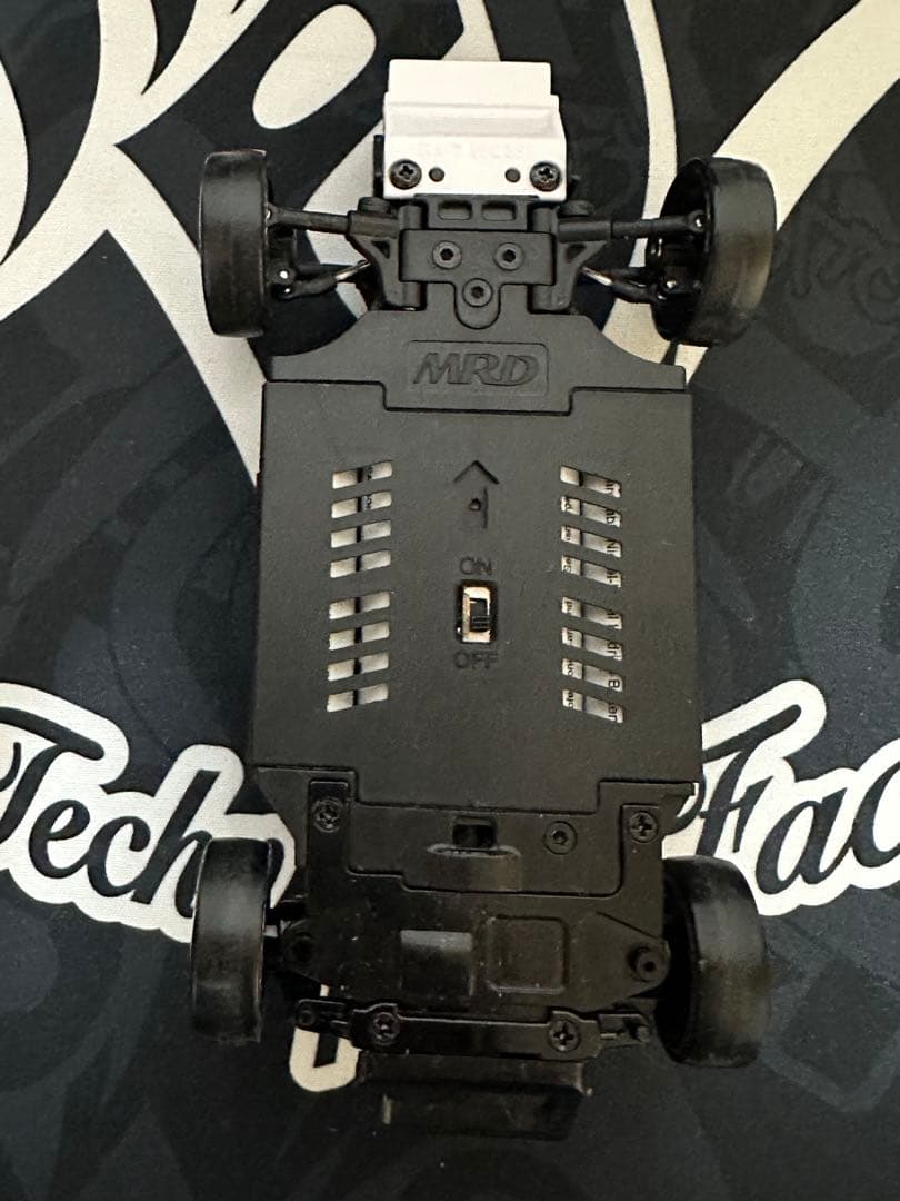 京商　ミニッツ MRDコンバージョンセット