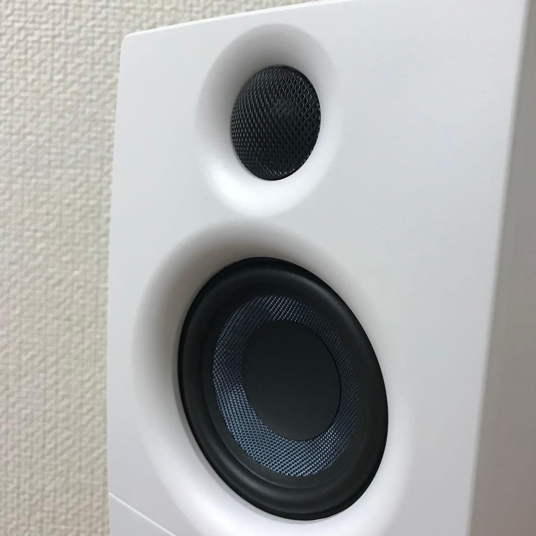 PreSonus Eris 3.5 ホワイト 第2世代