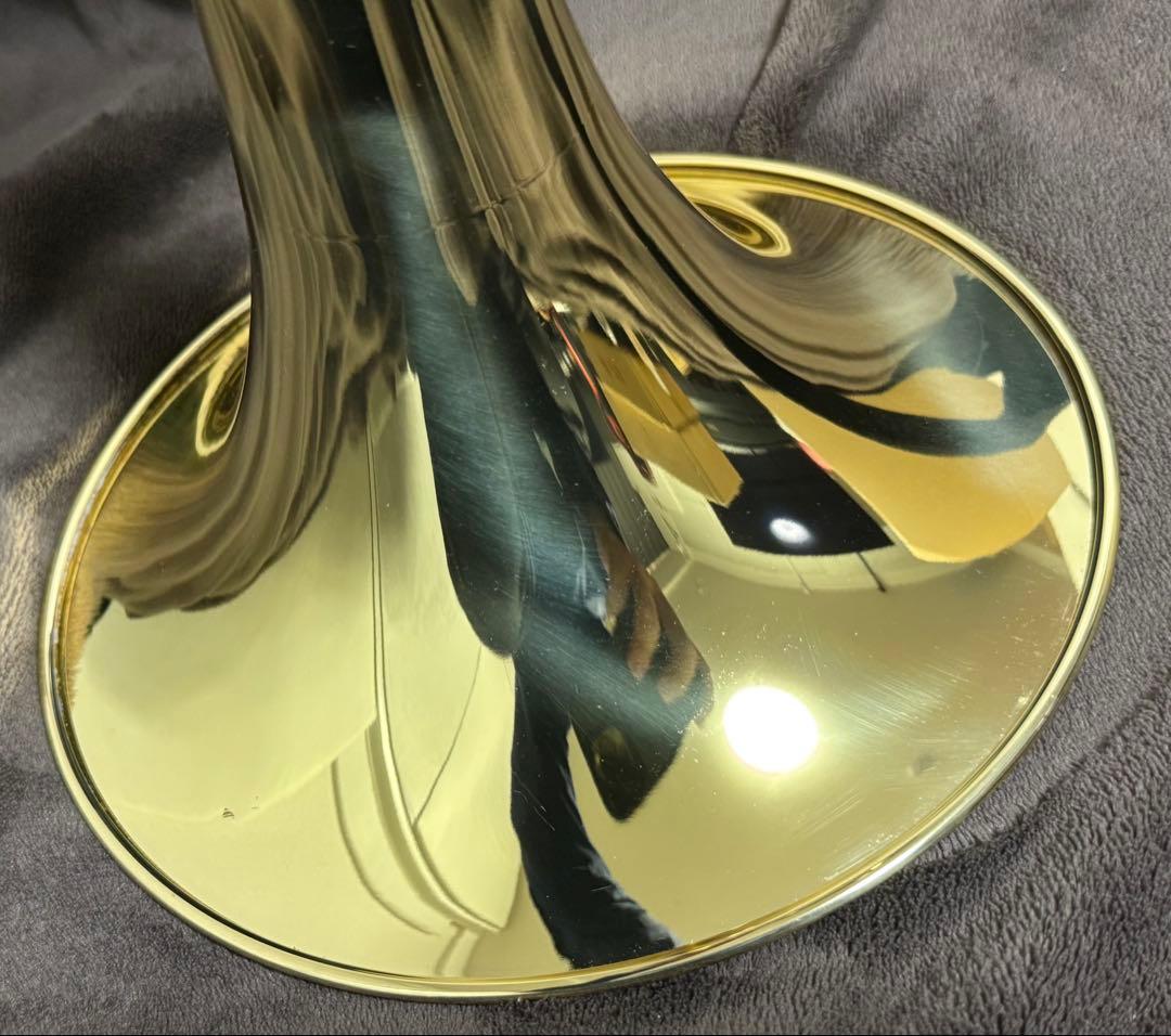 GETZEN Custom Series トロンボーン / DAC ゲッツェン