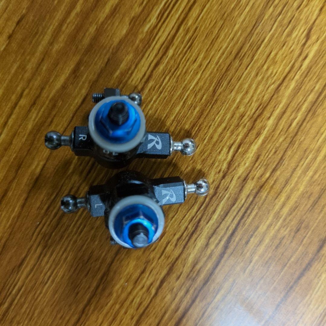 yd２シャーシ　他　オプション