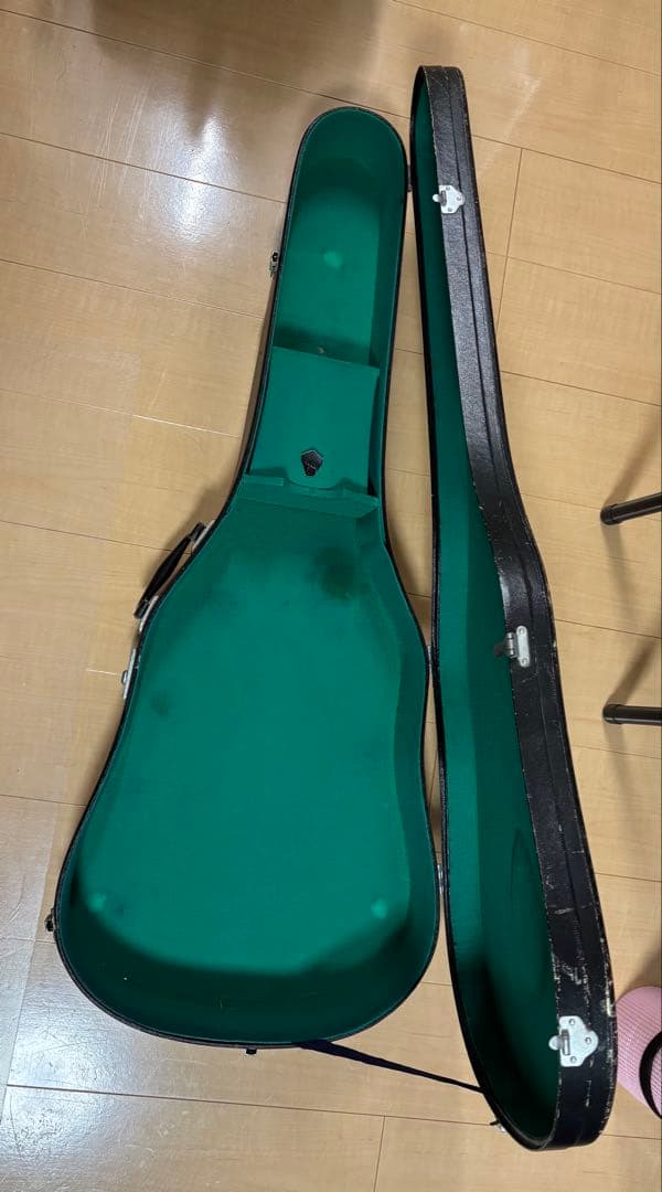 YAMAHA FG-150 赤ラベル