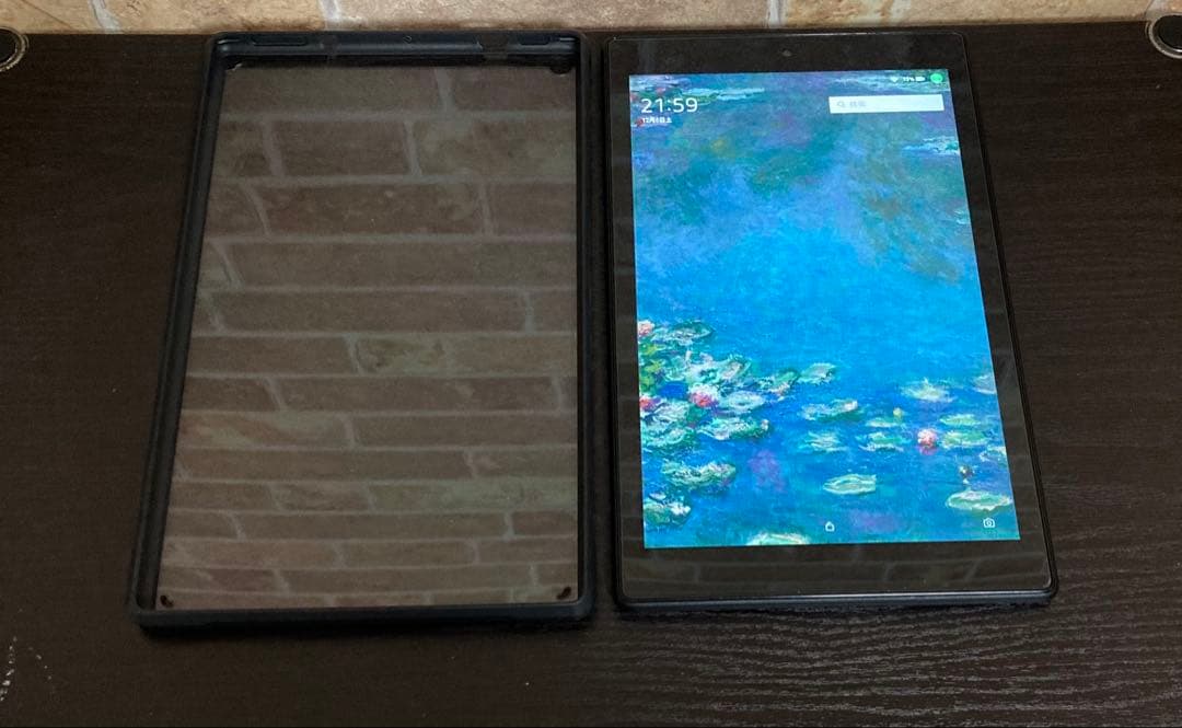 Fire HD 10 本体　64GB 第9世代　Amazon ブラック