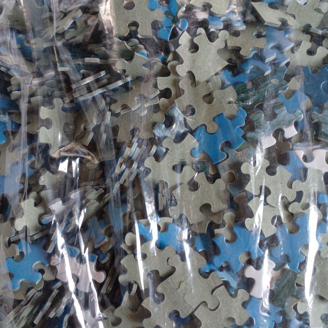 帆船日本丸のジグソーパズル