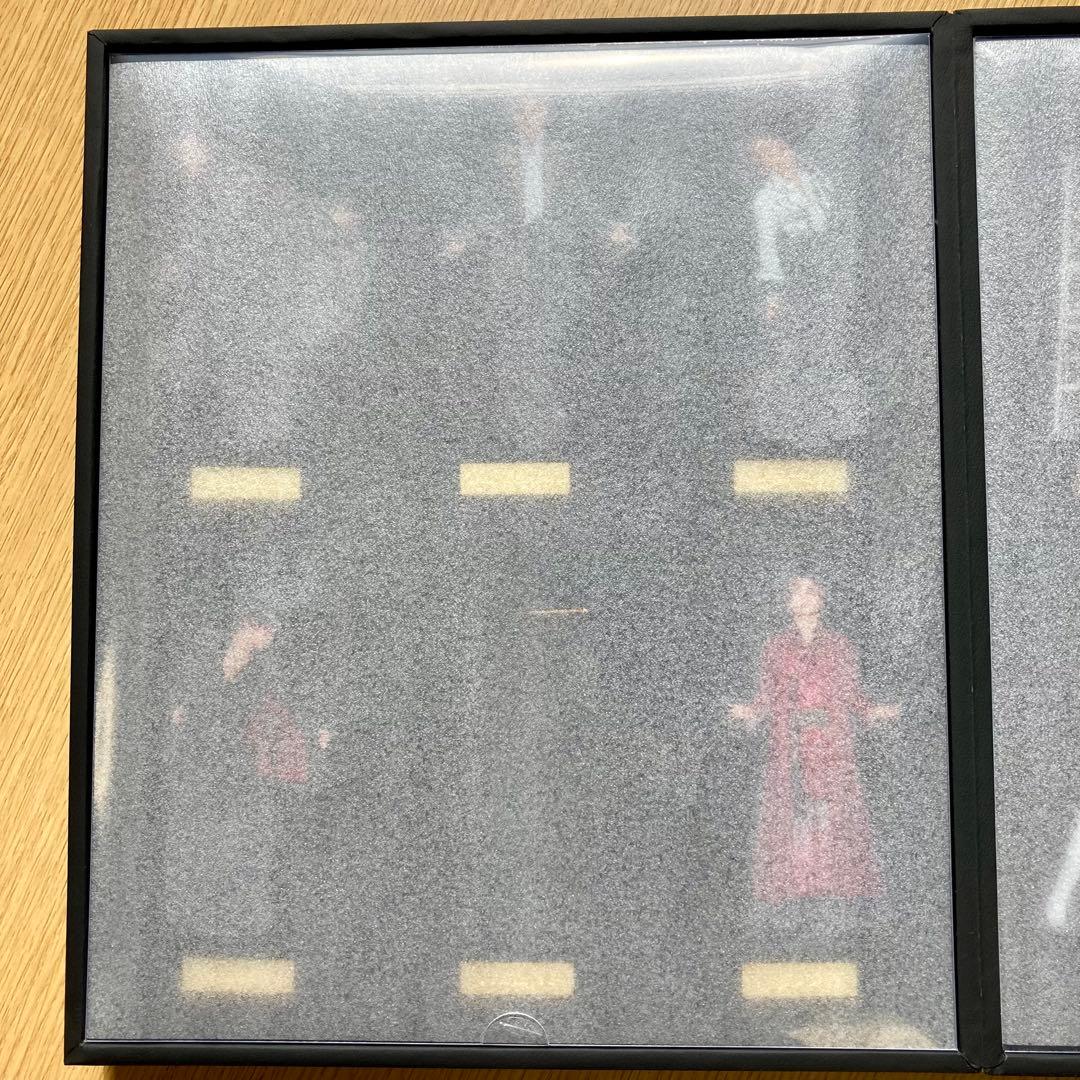 【未使用】堂本光一 Endless SHOCKアクリルスタンドセット