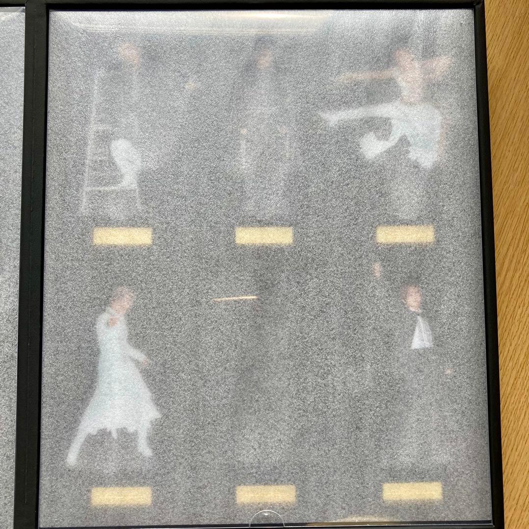 【未使用】堂本光一 Endless SHOCKアクリルスタンドセット