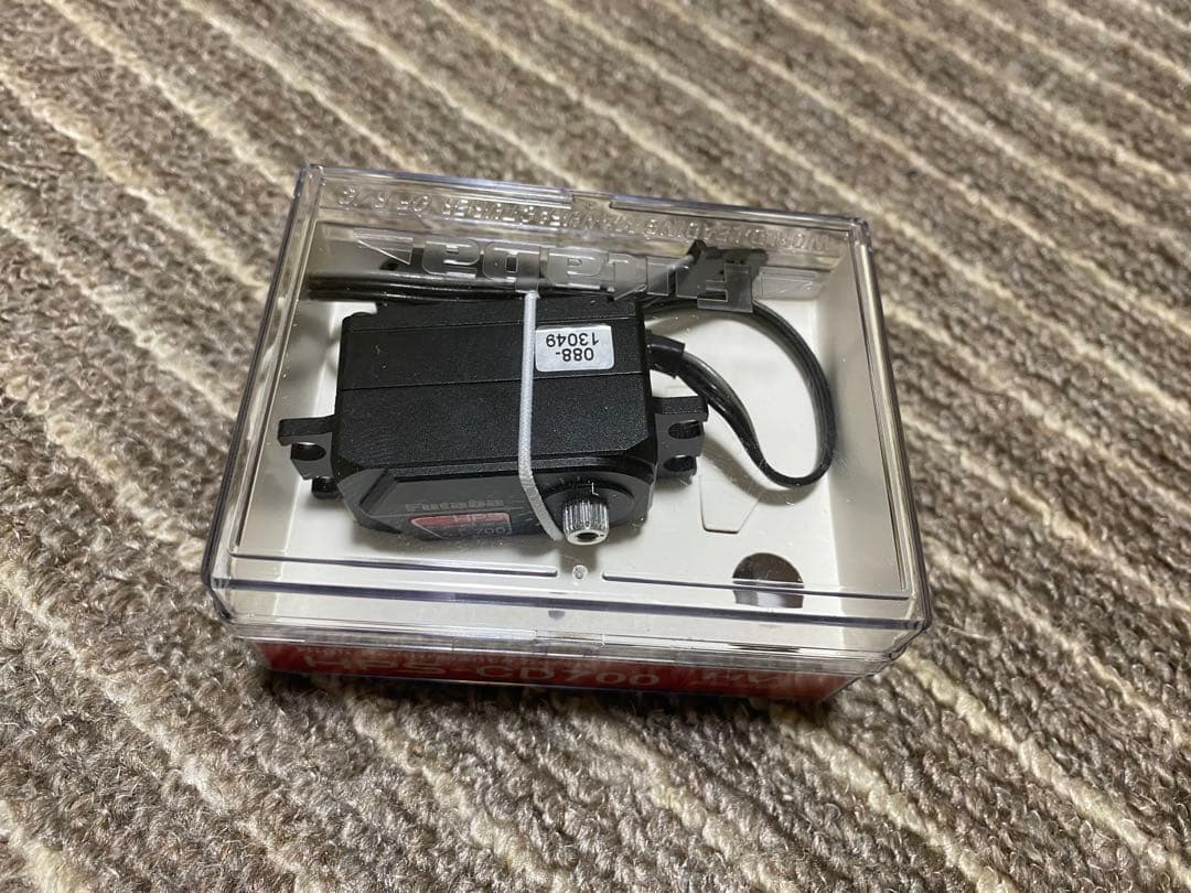 フタバサーボ CD700