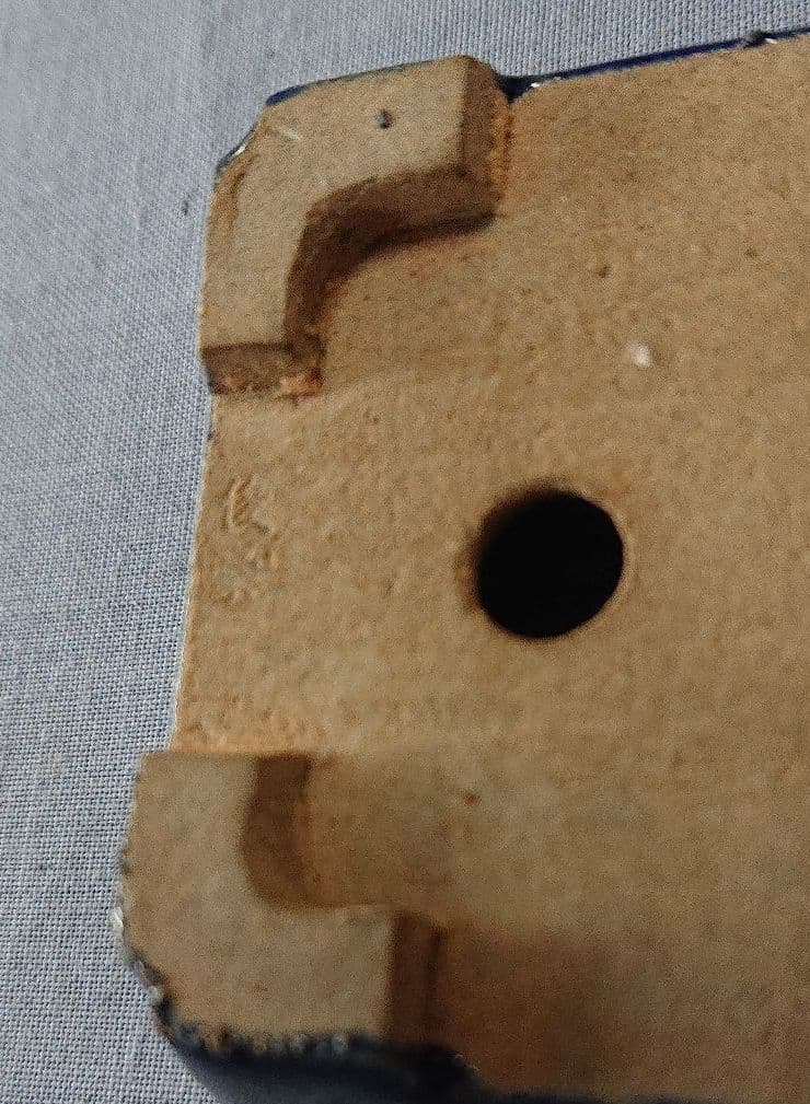 俊豪ミニ盆栽鉢