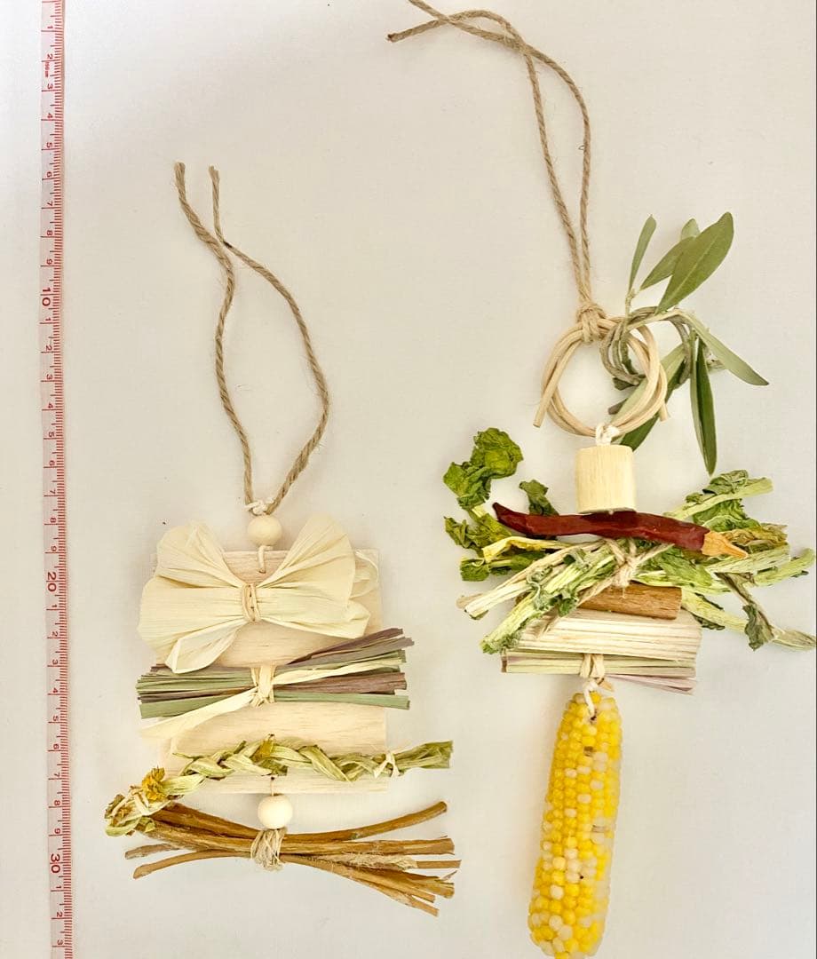 ゆう様ご検討用　 バードトイ✼144 ✼145 ✼146