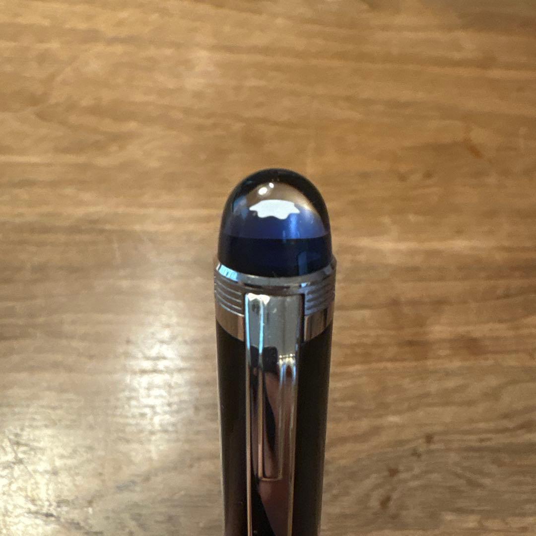 ✨モンブラン スターウォーカー ボールペン（箱なし）✨野原工芸工房楔シーサー高級