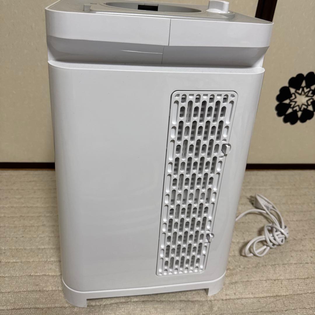 2022年製　ほぼ未使用YUASA 冷風機 YHMC-5B ポータブル