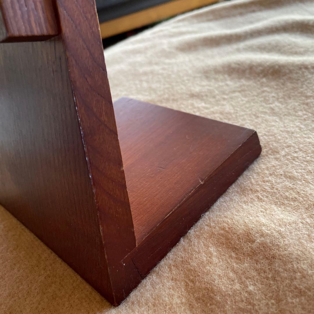 非売品　ラルフローレン鏡&置き台