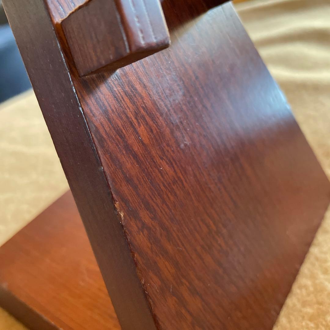 非売品　ラルフローレン鏡&置き台