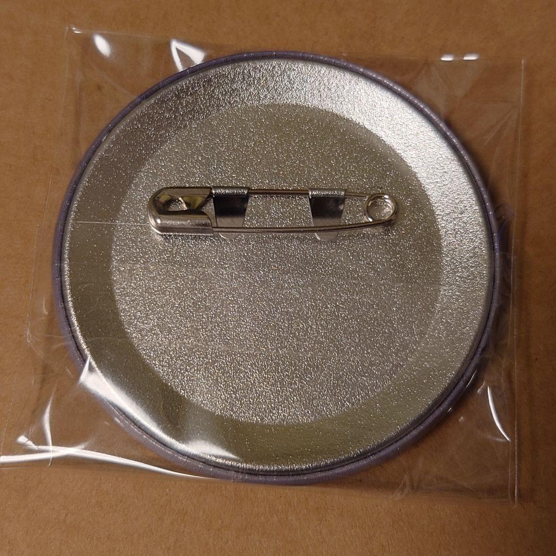 テニスの王子様 テニプリスト2023 autumn 缶バッジ 跡部景吾