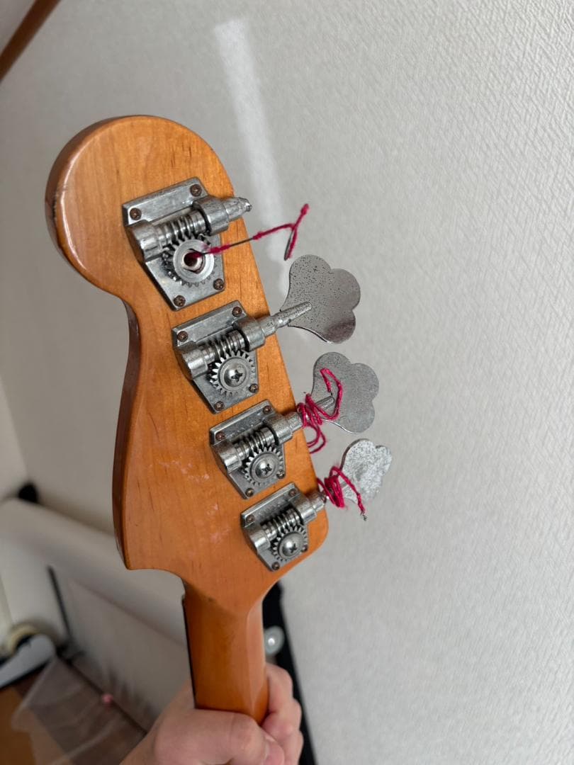 K*a様 フェルナンデス FERNANDES RPB-360 プレシジョン