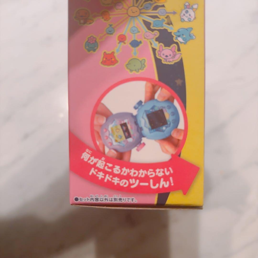 ☆たまごっちパラダイス ピンクランドTamagotchi paradise☆新品