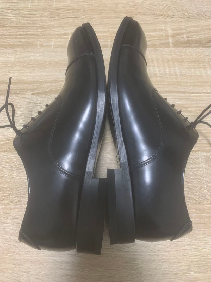 REGAL ストレートチップ