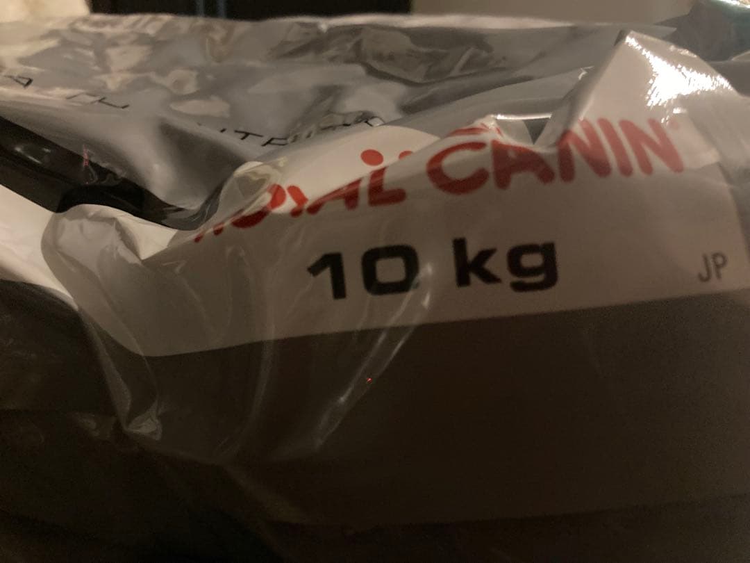 【ロイヤルカナン】ミニインドアアダルト　10kg