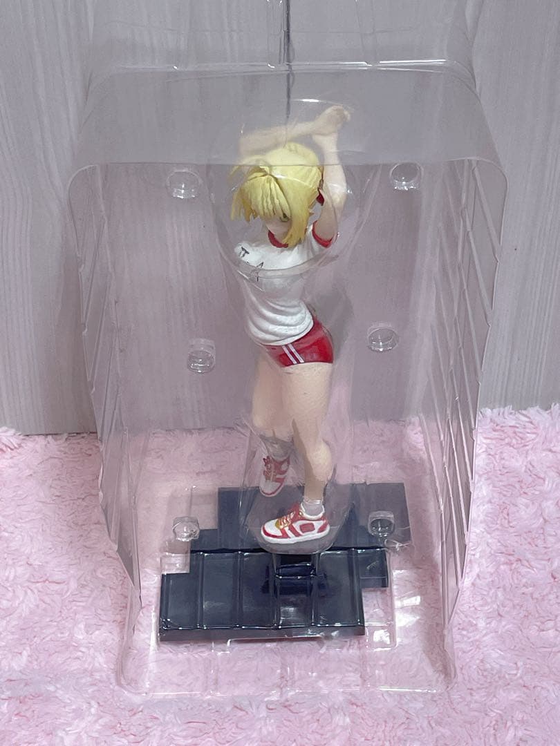 Fate／EXTELLA ネロ・クラウディウス　マルチプルウェアver.希少