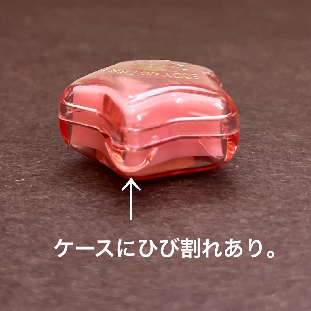 【希少】サンリオ　80年代　当時もの　 《消しゴム》￼ ザ・ボードビルデュオ