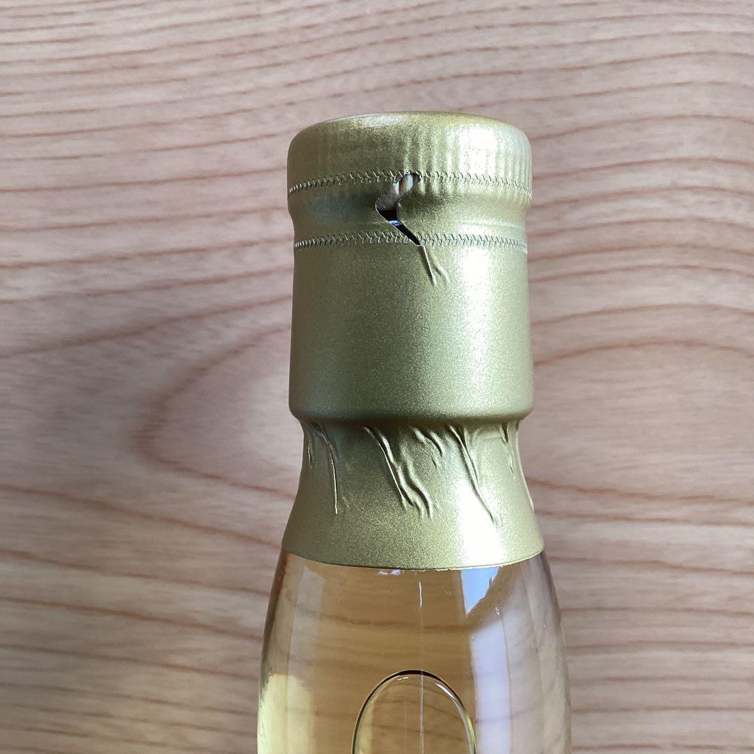 『ギャラリー・フェイク 』ラベル　アイリッシュウイスキー 2002 細野不二彦