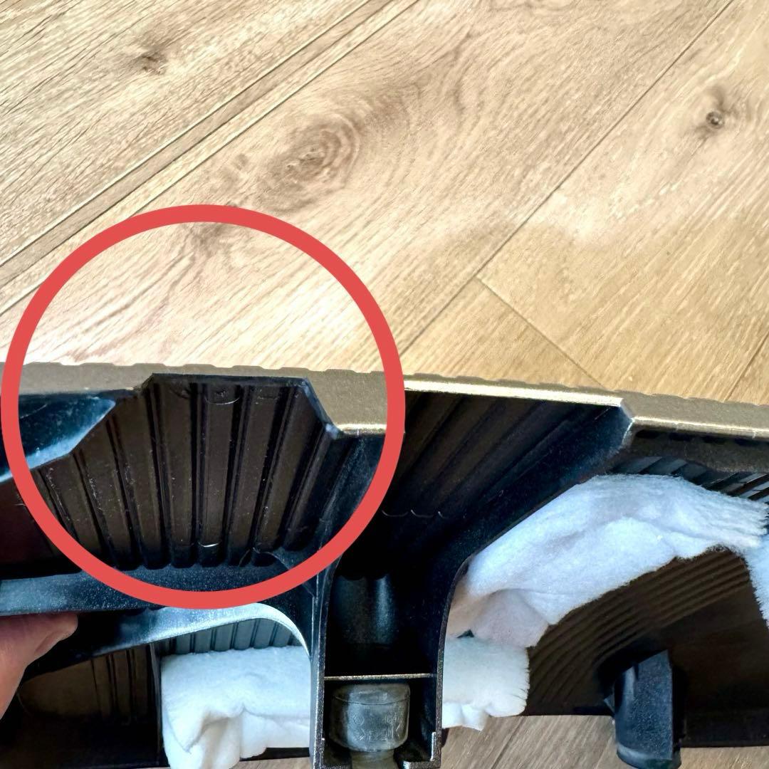 12601-37010　プリウス　50　エンジンカバー　カローラクロス　ポン付け