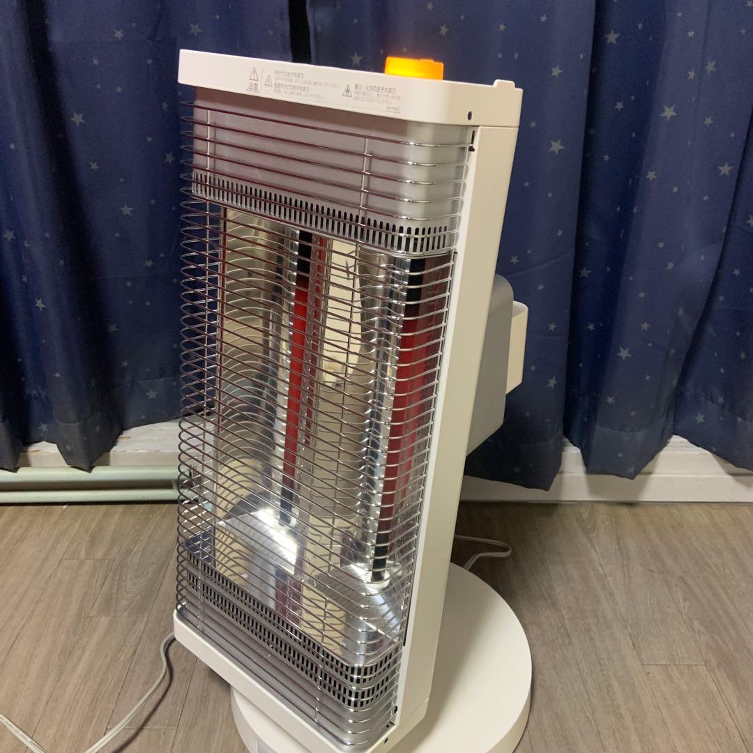 ダイキン遠赤外線ヒーター