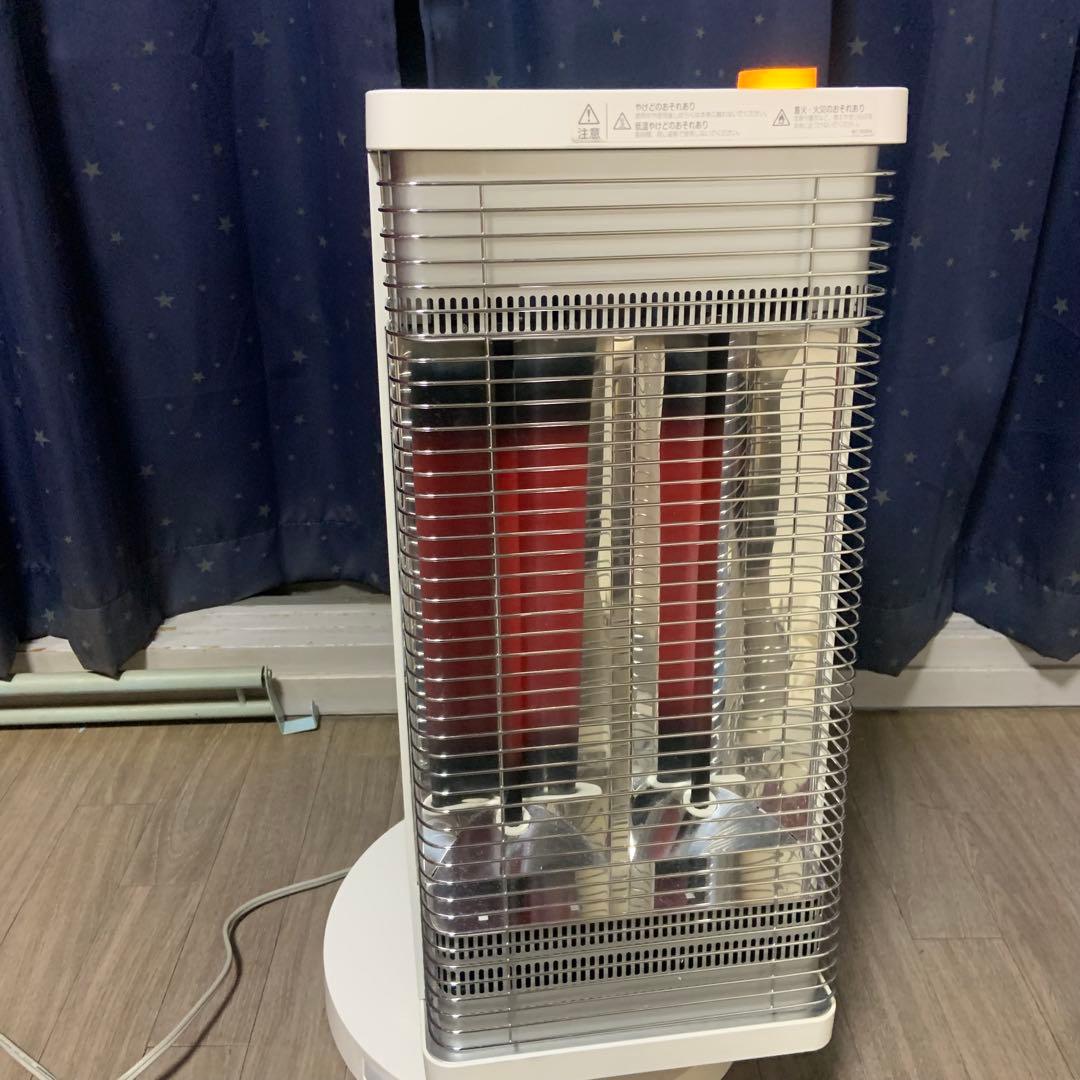 ダイキン遠赤外線ヒーター