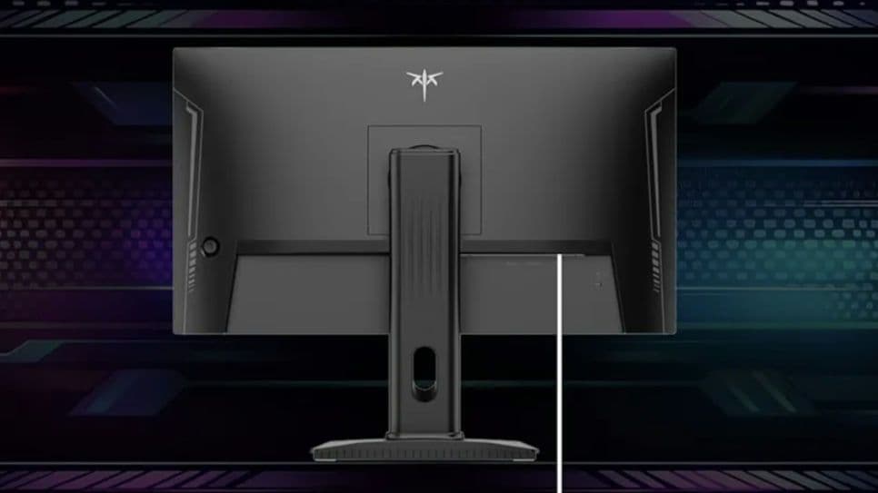 ゲーミングモニター 24インチ WQHD 180Hz KTC