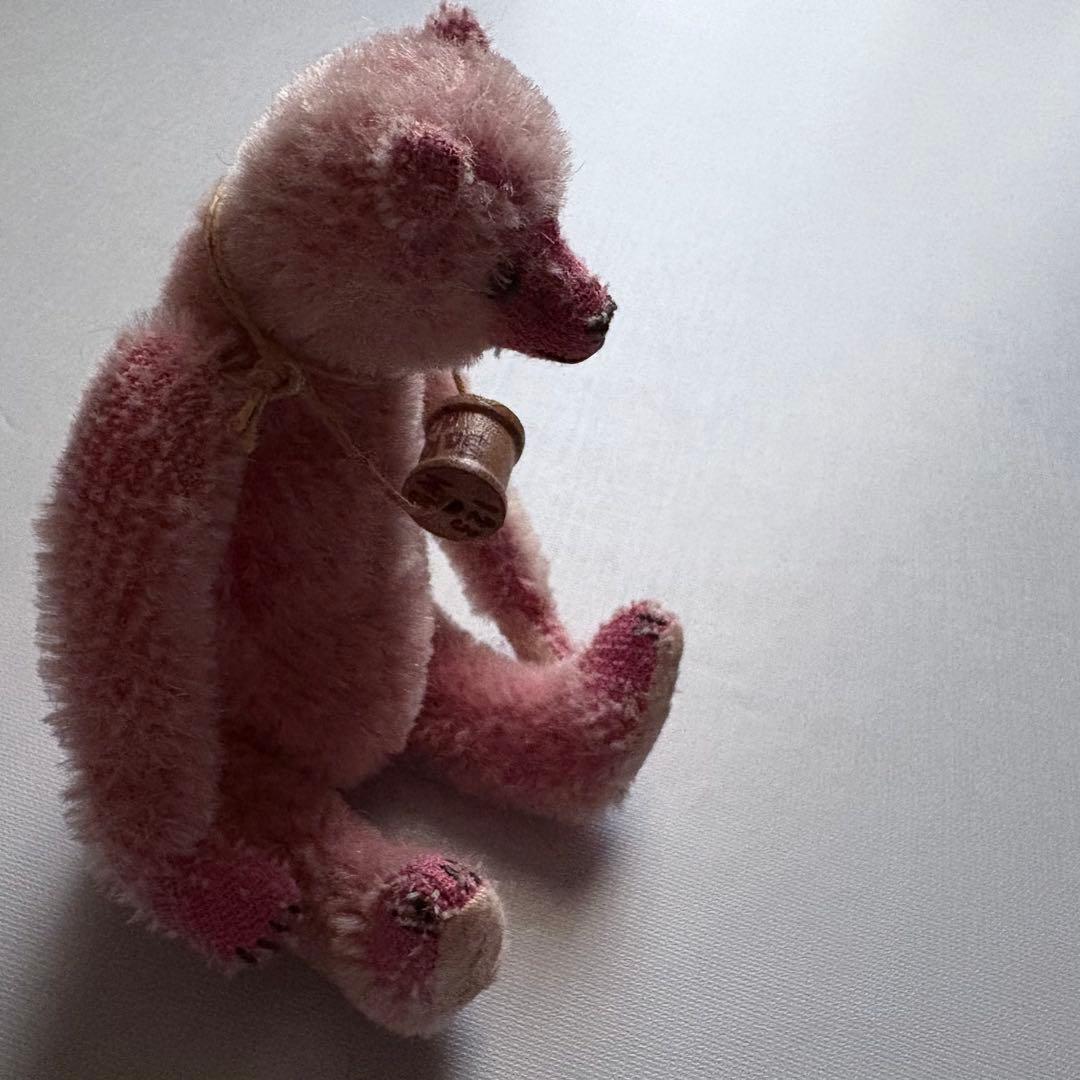 Hifumi | Adams ヒフミ・アダムス 123Wade Bears ベア