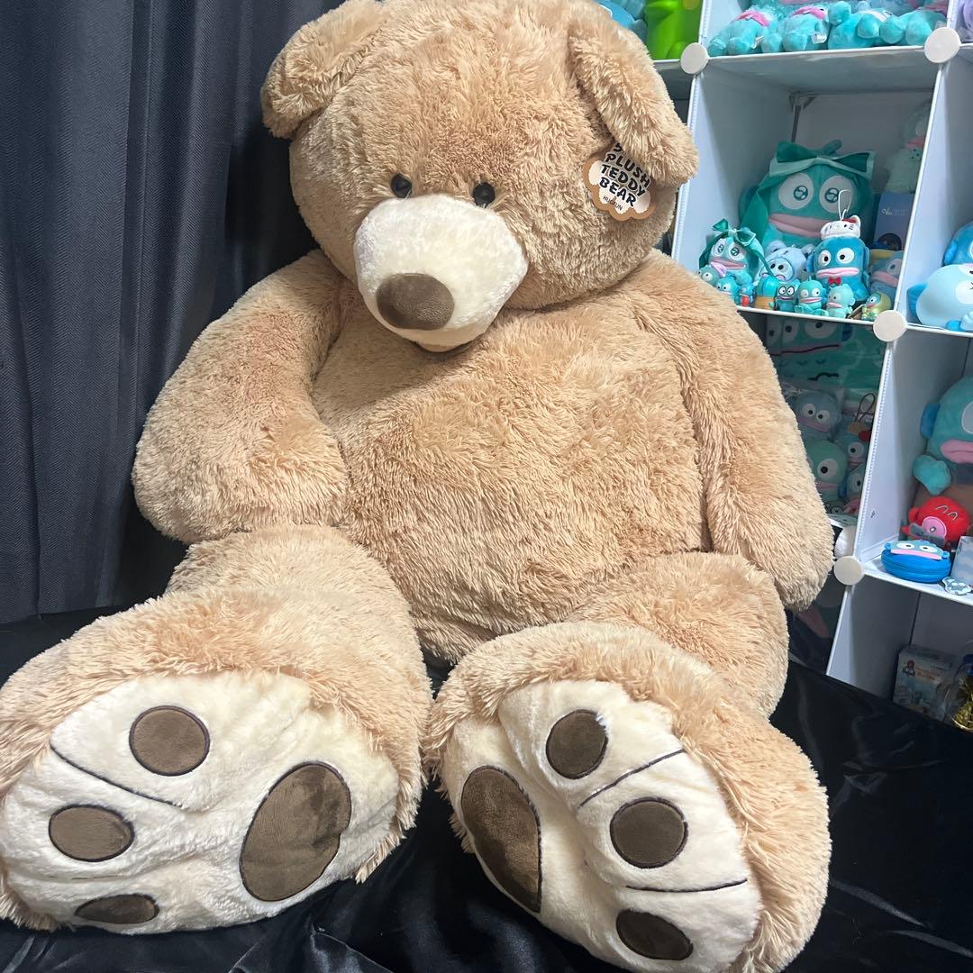 コストコのビックぬいぐるみ⭕️値下げしました！