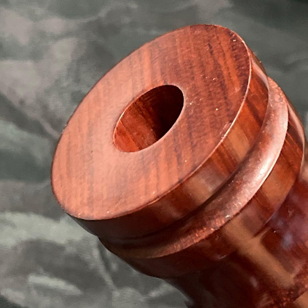 尺八 琴古流 二尺一寸管 【音出し確認済み】