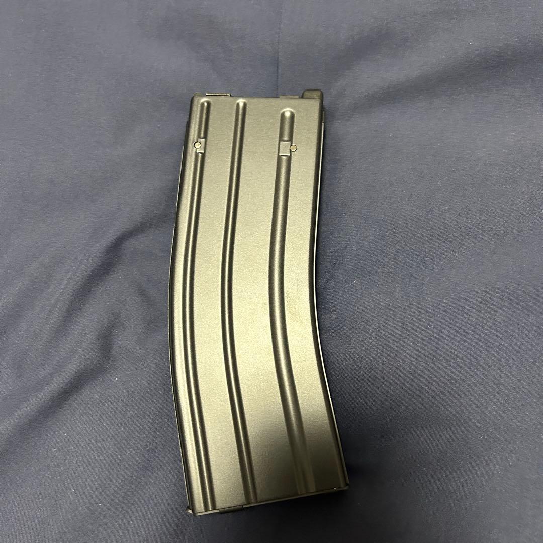 東京マルイ　89式小銃　ガスブローバック