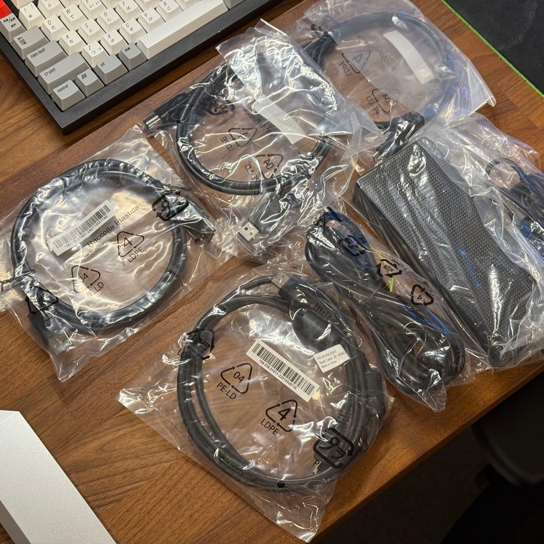 innocn 32M2V 4Kモニター 32インチ ゲーミングモニター