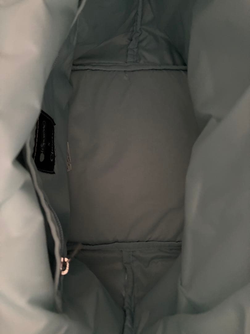 レスポートサック チェスティ トートバッグ 刺繍 花柄 ブラック