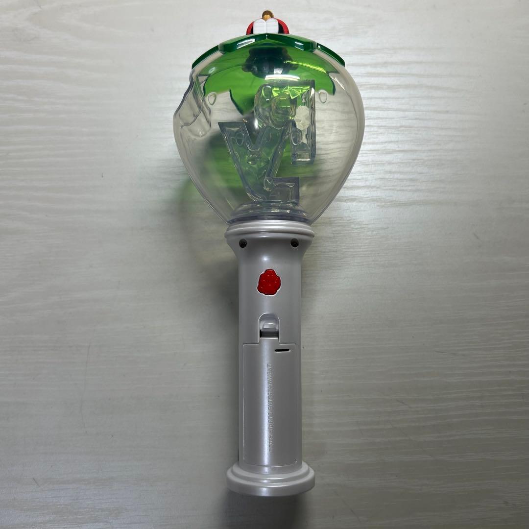 Hey! Say! JUMP H+ 山田涼介 RED ペンライト