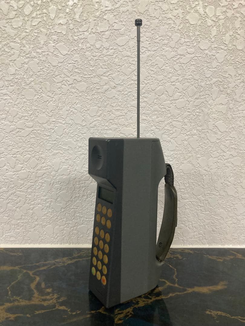 TZ-803 NTT 携帯電話