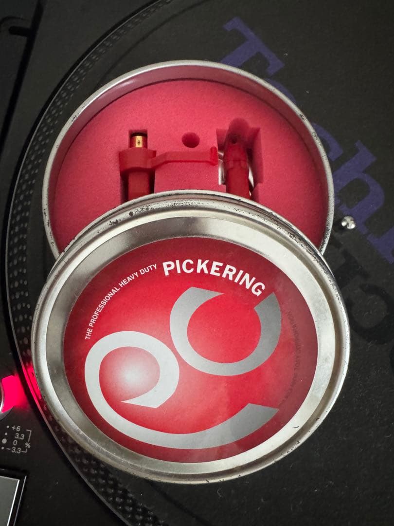 今だけ価格TechnicsSL-1200MK3（2台）、ミキサー、針、スピーカー