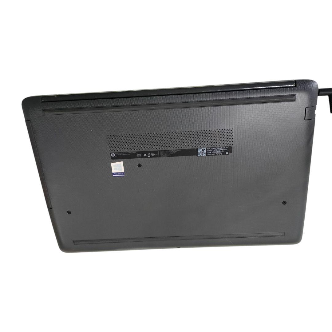 HP 250 G7 パコソン メモリ8GB 初期化済み