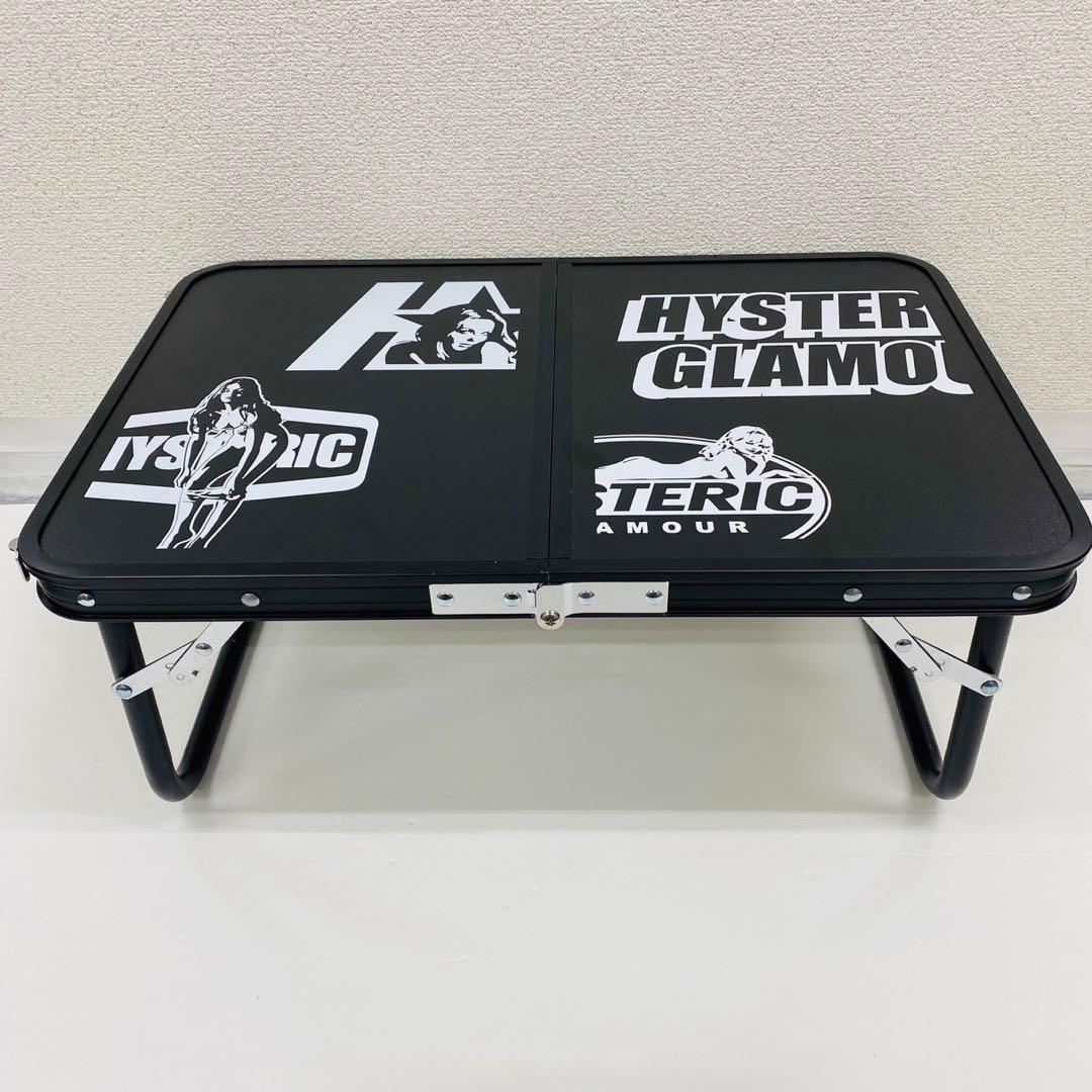 HYSTERIC GLAMOUR♥️2022 EARLY SUMMER ノベルティ