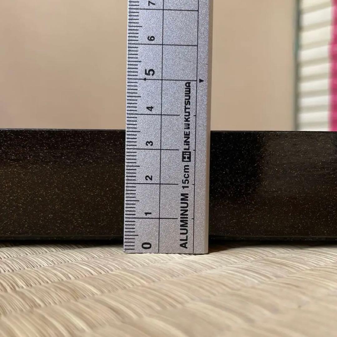 八雲漆器トレイ