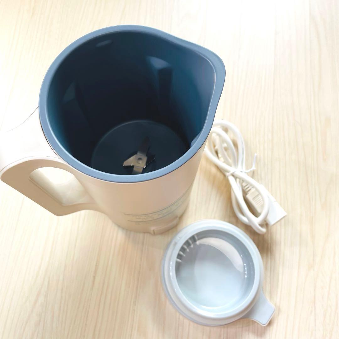 レコルト 自動調理ポット ／ クリームホワイト RSY-2(W)