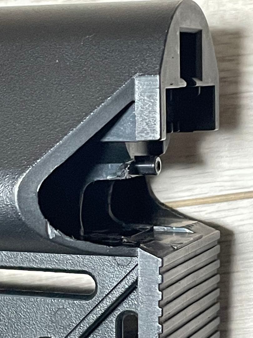 トイガン SOPMOD M4