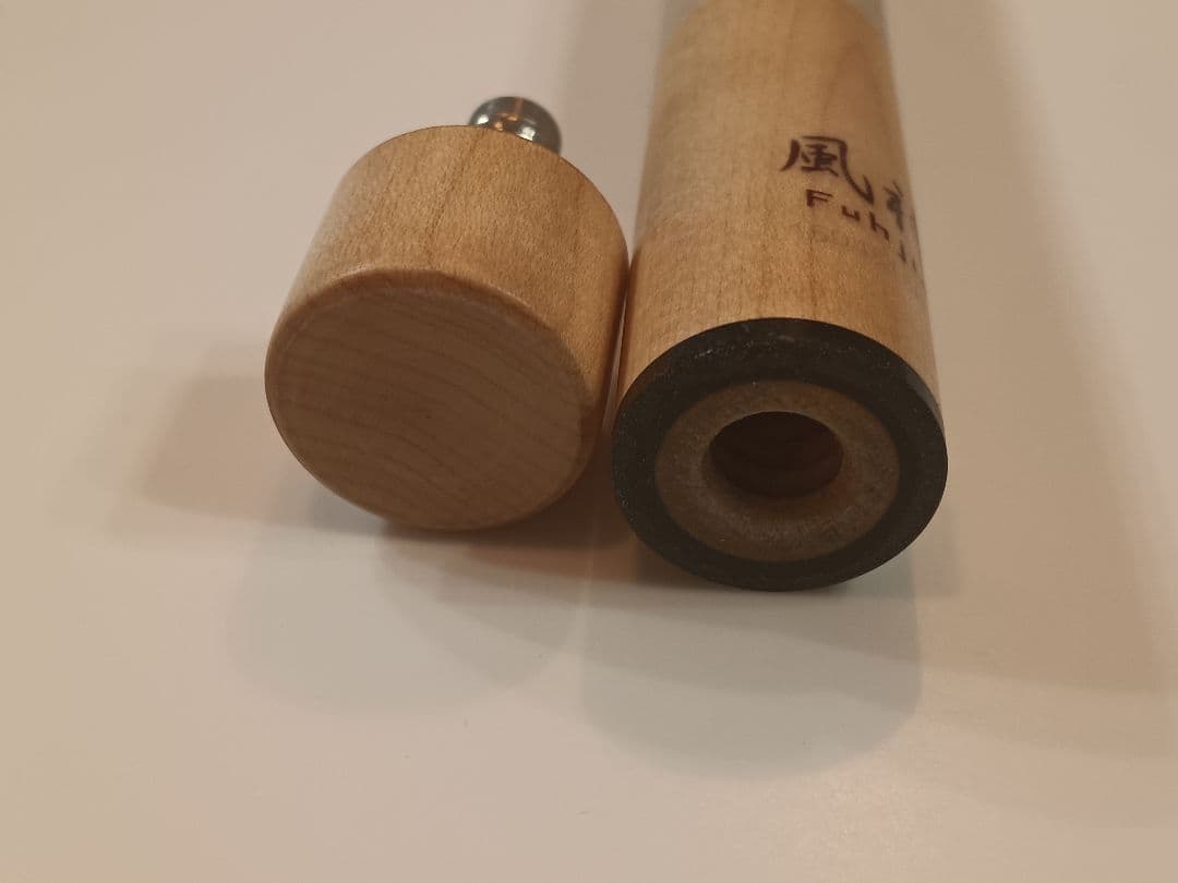 ★空シャフト★風神★WJ★ウェイビー★130g★