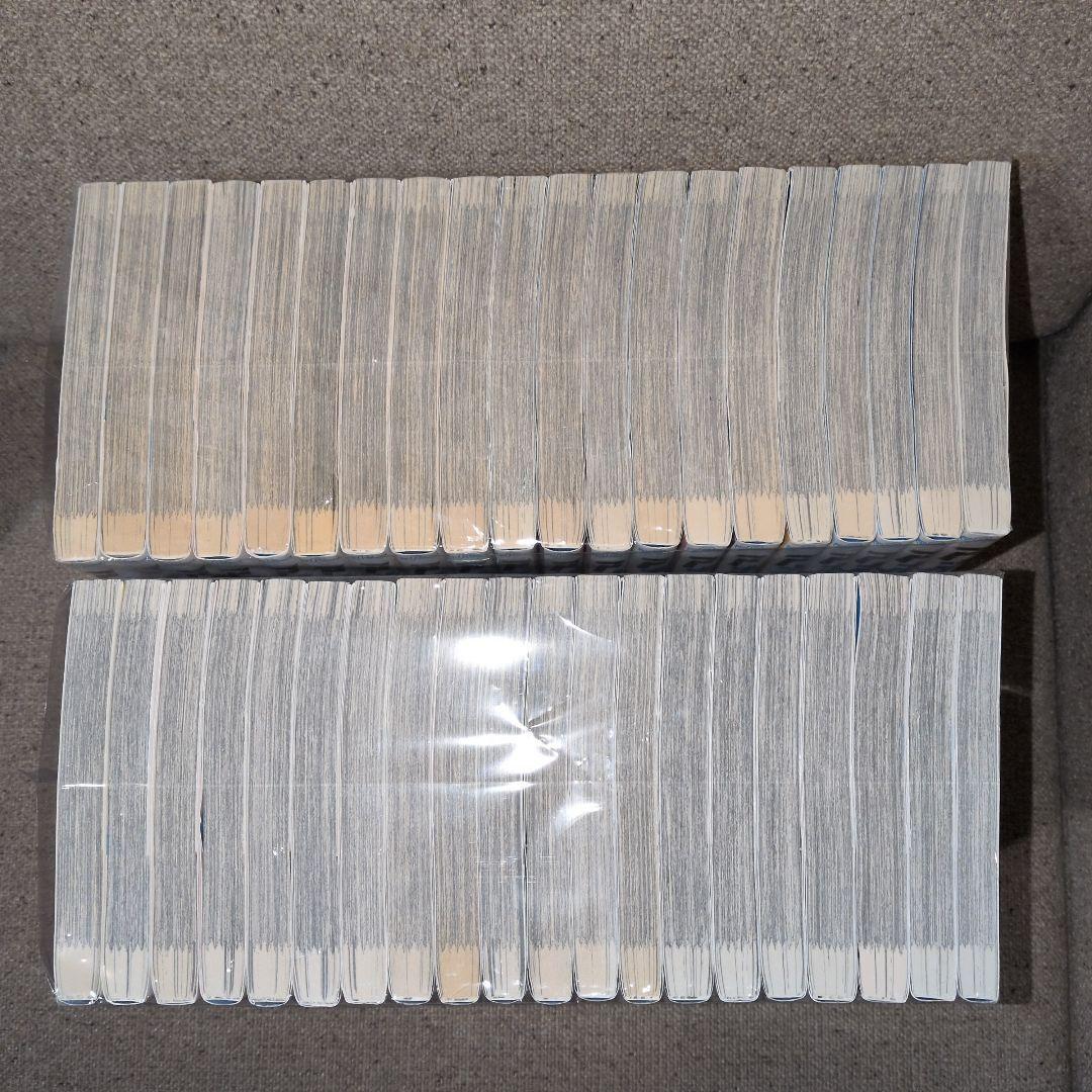 漫画　アオアシ　全巻(1〜40巻)