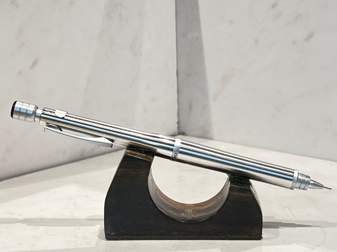 S20 0.3mm アルミ軸