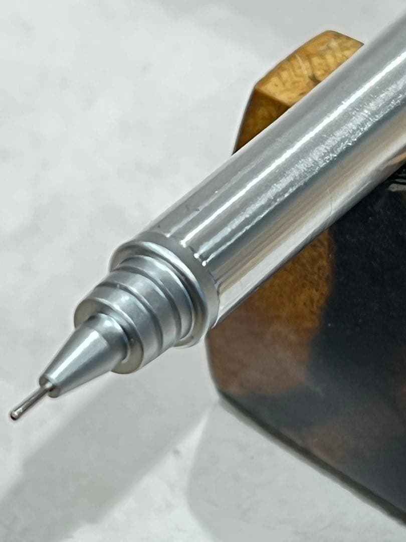 S20 0.3mm アルミ軸